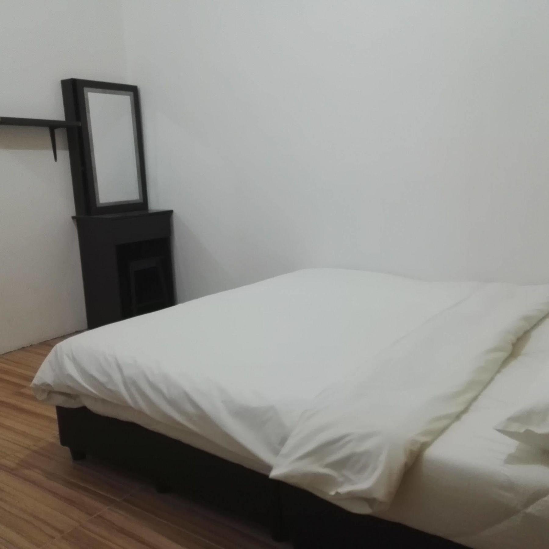 Spot On 89886 Backpacker'S Stay Services Kuching Exterior foto